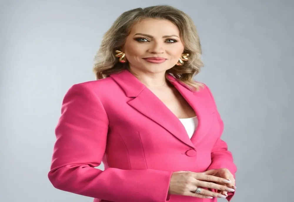 Mirela Vaida