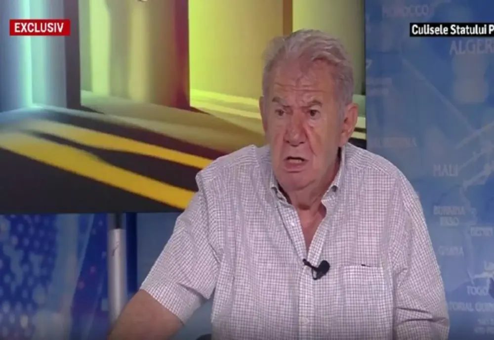 Zamfirescu: „Pe vremea lui Ceaușescu făceam coadă la benzină. Erau cozi de câte o zi jumătate”