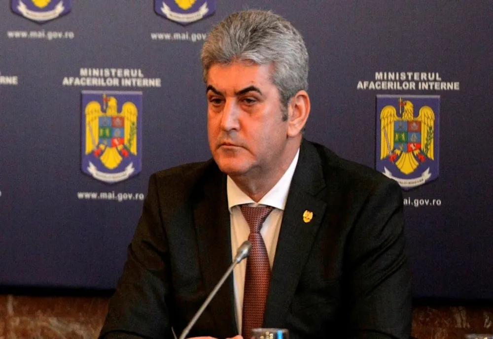UMPMV, mesaj ferm din partea lui Adrian Veștea: „Un mesaj pentru unitate și responsabilitate!”