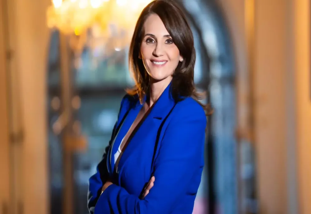 ANCA ALEXANDRESCU, MESAJ CRUCIAL CARE ÎI SPERIE PE CANDIDAȚII SISTEMULUI