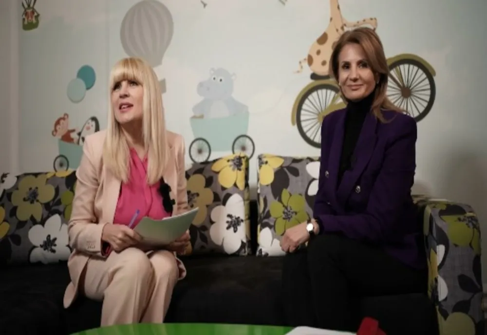ANCA ALEXANDRESCU: E O MIZERIE CE I S-A ÎNTÂMPLAT ELENEI UDREA. A PLĂTIT MAI MULT DECÂT TOȚI LA UN LOC. E PRIMA CARE A AVUT CURAJ SĂ VORBEASCĂ DESPRE STATUL PARALEL