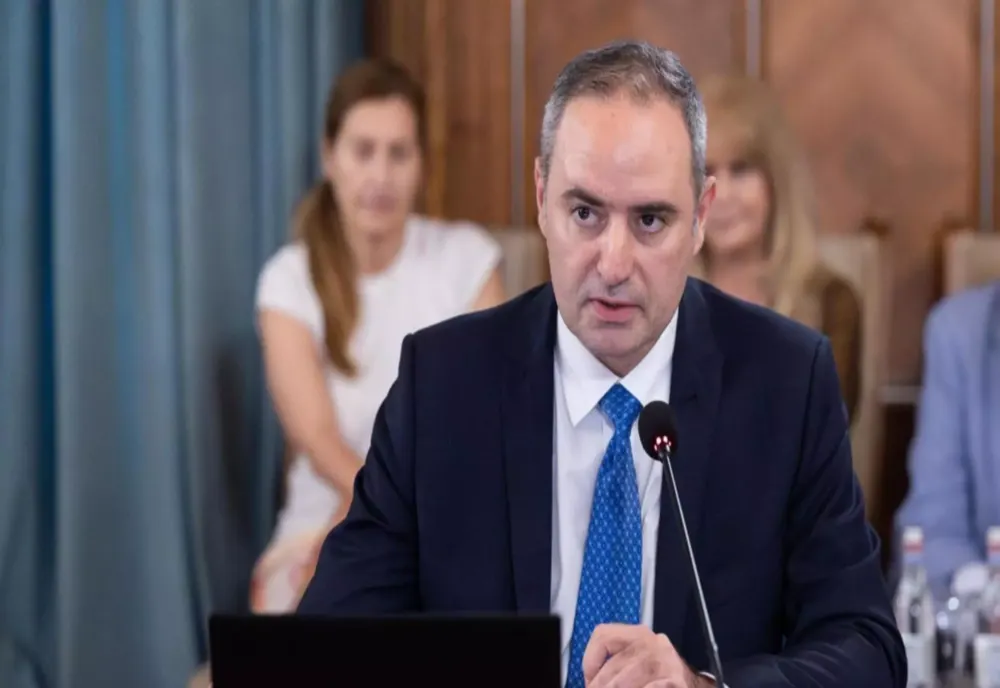 Alexandru Nazare anunță deblocarea a 22 de posturi la Spitalul „Marie Curie”