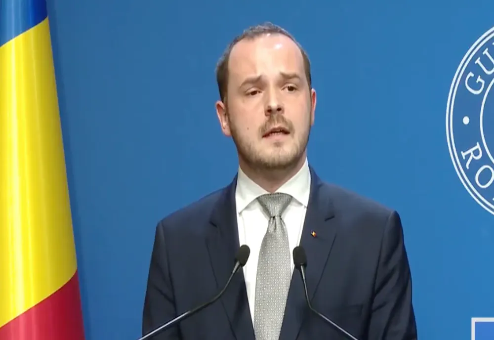 Alexandru Rogobete, despre scandalul Pfizer: "Am încercat toate variantele ca să reduce impactul"