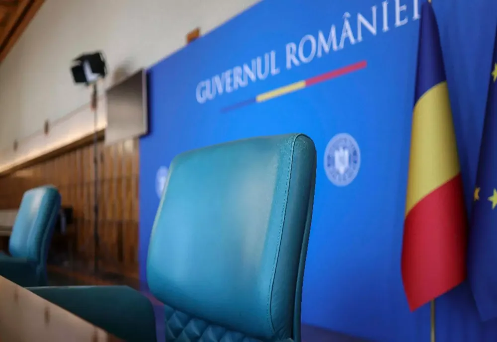 România, în haos din cauza crizei politice