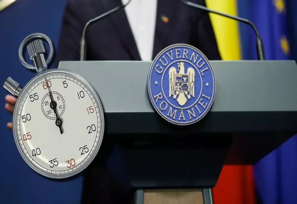 Negocieri tensionate pentru viitorul guvern. PSD, PNL, USR și UDMR ar putea discuta o formulă de compromis