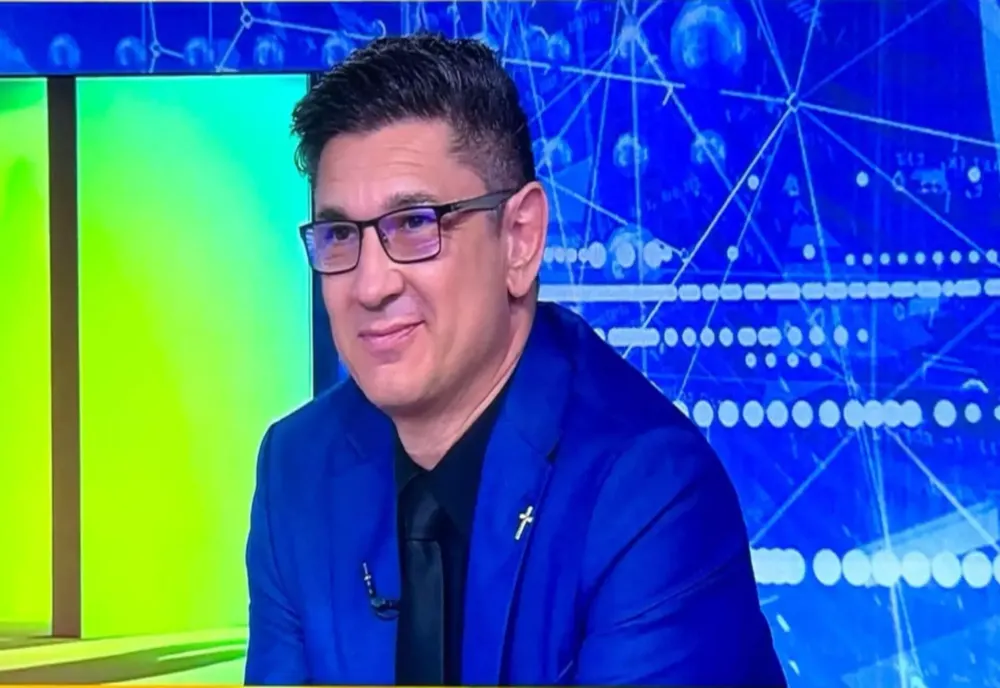 Luis Lazarus avertizează: adoptarea Euro digital va submina leul românesc