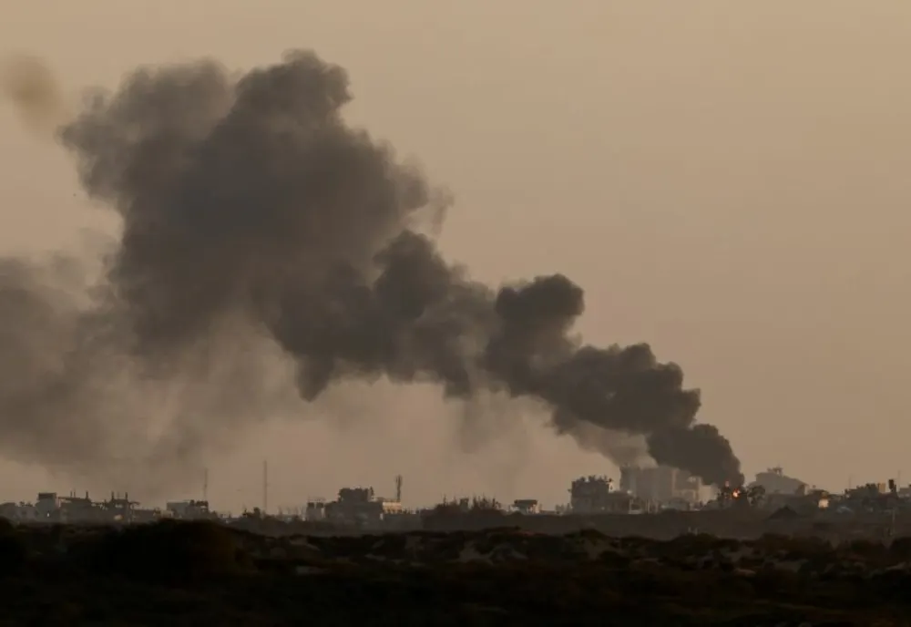 ISRAEL: Cel puţin 15 răniţi, într-un atac cu rachetă la Beer Sheva