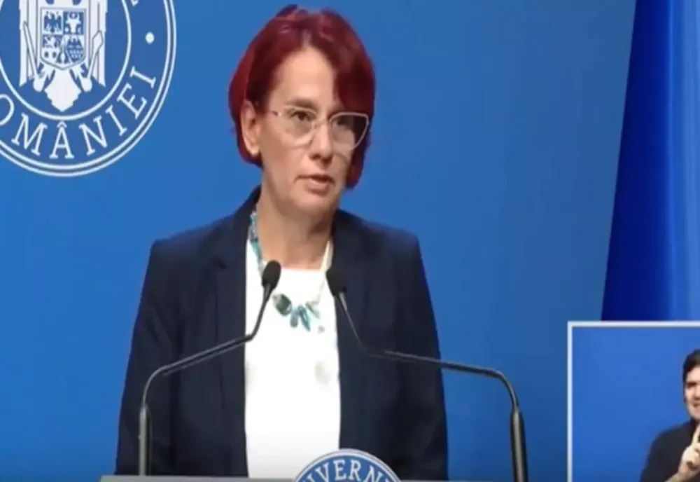 Ioana Dogioiu: "Premierul nu a stabilit încă echipa după plecarea PSD"