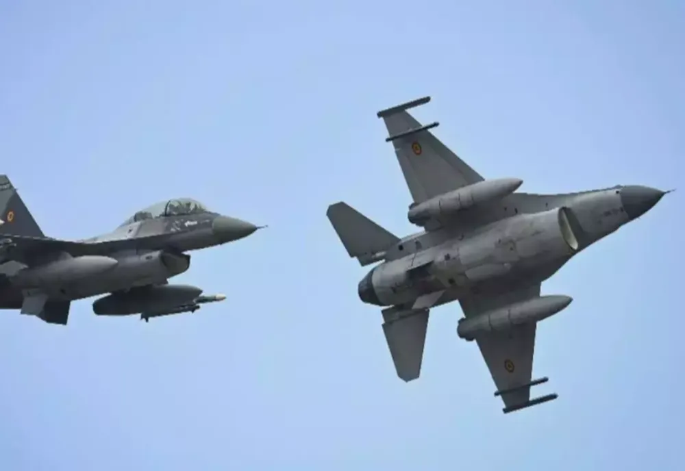 Ambasada Rusiei la Stockholm, atacată cu două drone