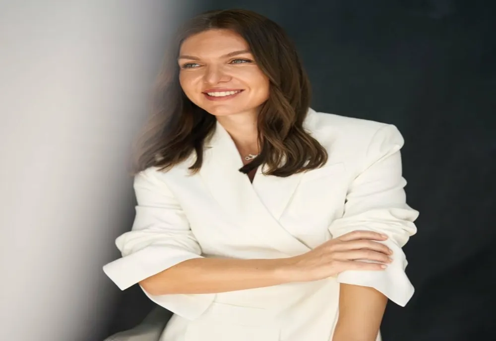 Simona Halep, escapadă în Mykonos cu un milionar român