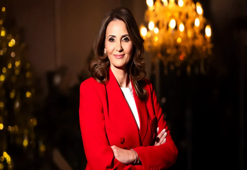 Anca Alexandrescu: „Bolojan e trotineta USR-ului”