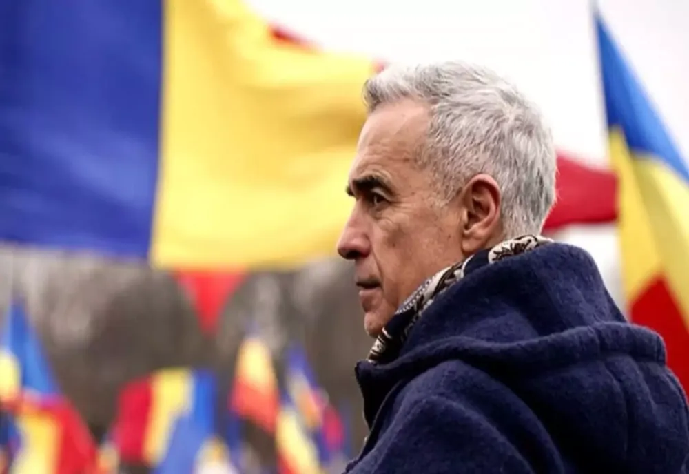 Călin Georgescu, chemat de urgență astăzi la Judecătoria Sectorului 1 pentru controlul judiciar. Președintele interzis de Sistem nu a primit o citație oficială LIVE TEXT&VIDEO