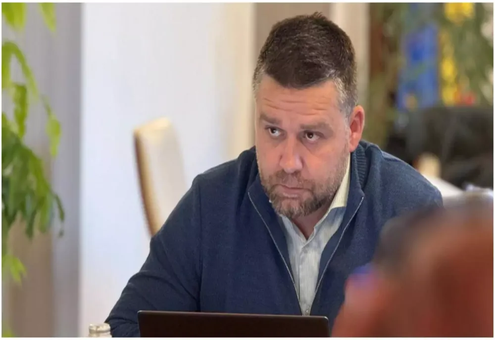 Ciprian Ciucu a uitat de dosarul penal de la DNA! Edilul se gândește deja la mandatul cu numărul 2