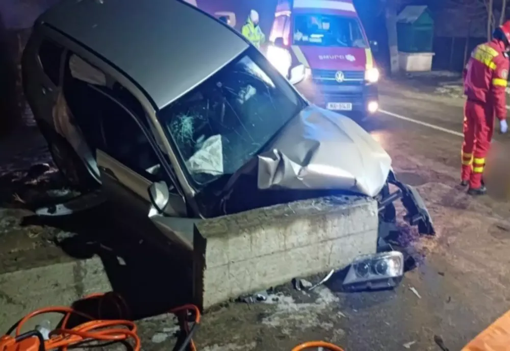 România, țara UE cu cele mai multe decese în accidente rutiere