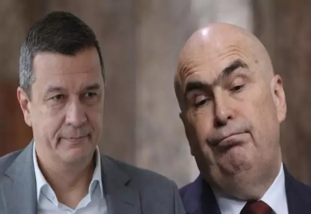 Guvernul demis, amenințat cu un val de procese. PSD analizează o plângere penală împotriva lui Ilie Bolojan