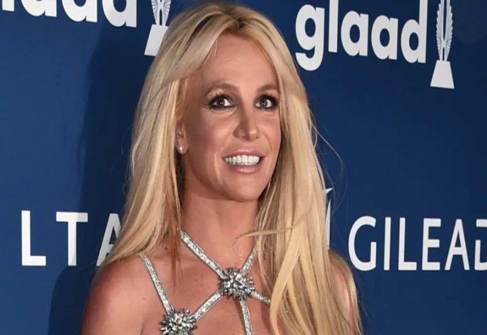 Britney Spears și-a vândut drepturile asupra catalogului muzical