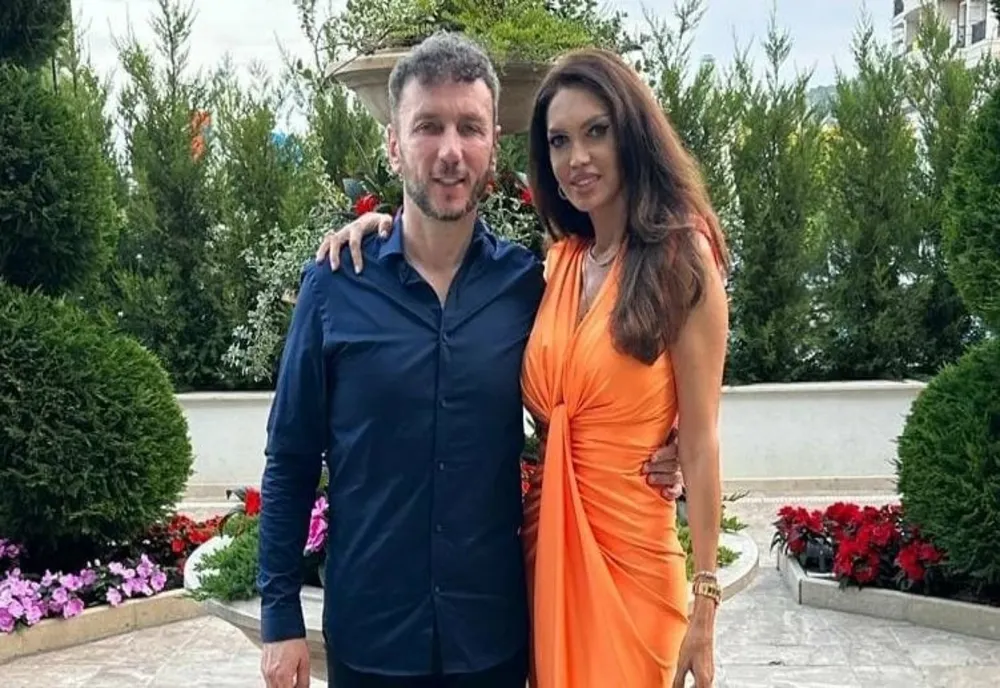 Cristina Spătar este pretențioasă când soțul milionar îi face cadouri: „Dacă greșește, nu le mai port”