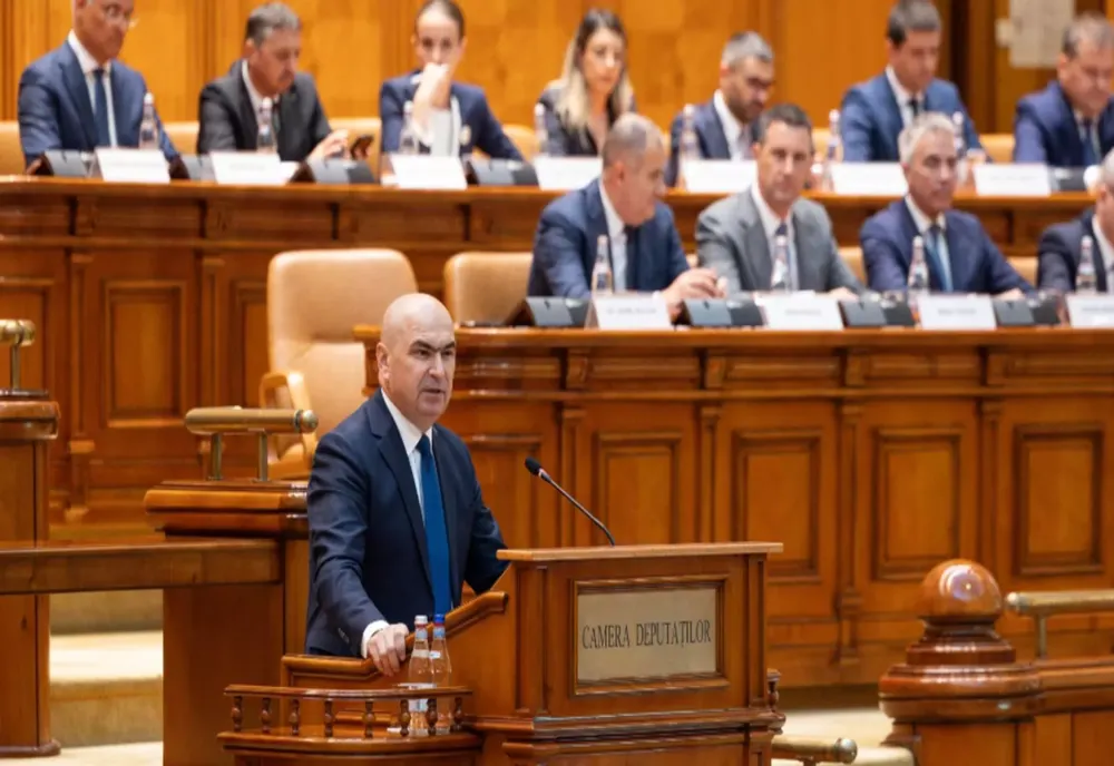 Mesajul lui Ilie Bolojan, înainte de consultările de la Cotroceni dintre Nicușor Dan și liderii partidelor din Coaliție