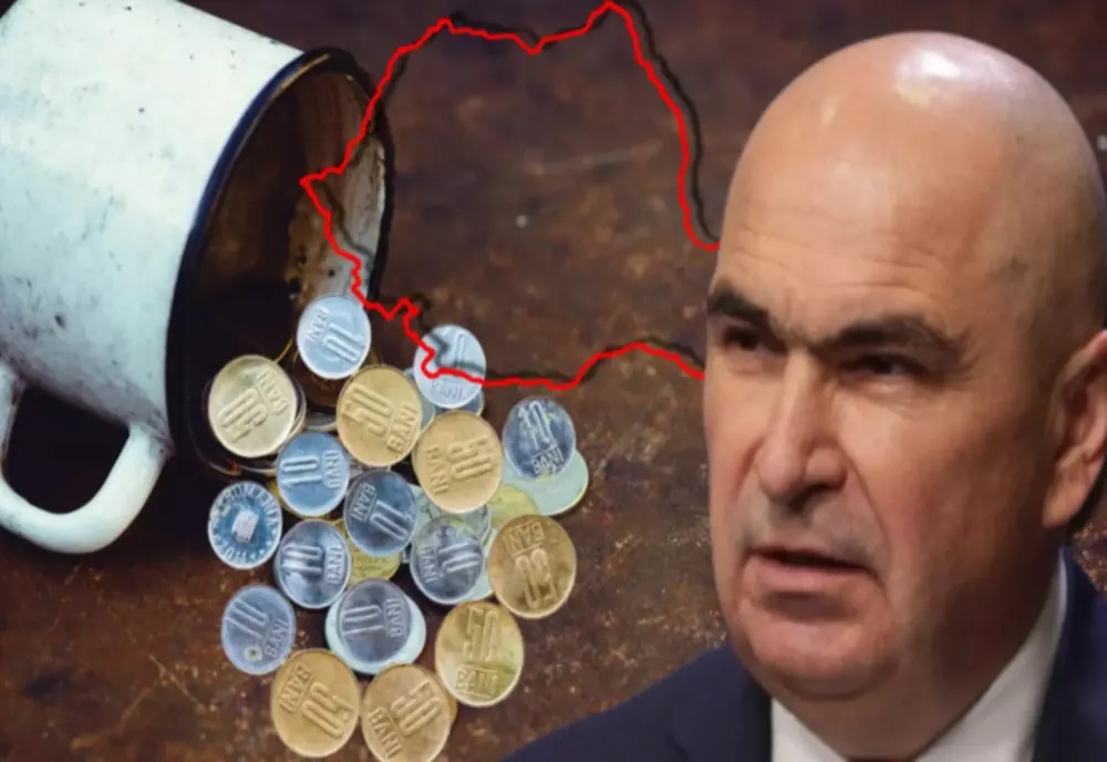 Același scenariu. Ilie Bolojan pregătește terenul pentru o nouă rundă de creșteri de taxe