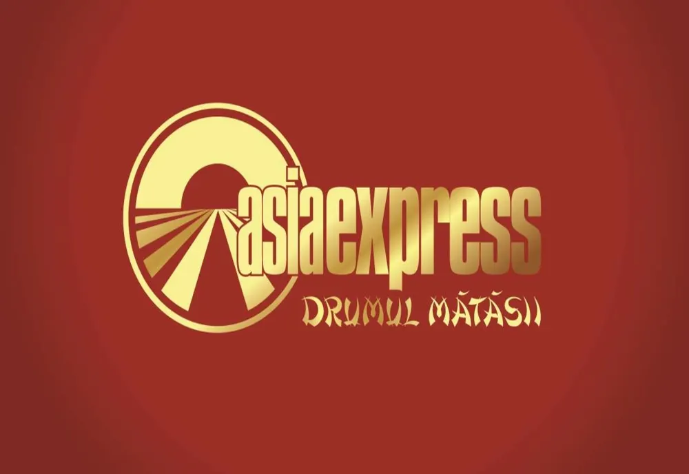„Asia Express” 2026 pornește pe Drumul Mătăsii. Unde se va filma sezonul 9 al show-ului