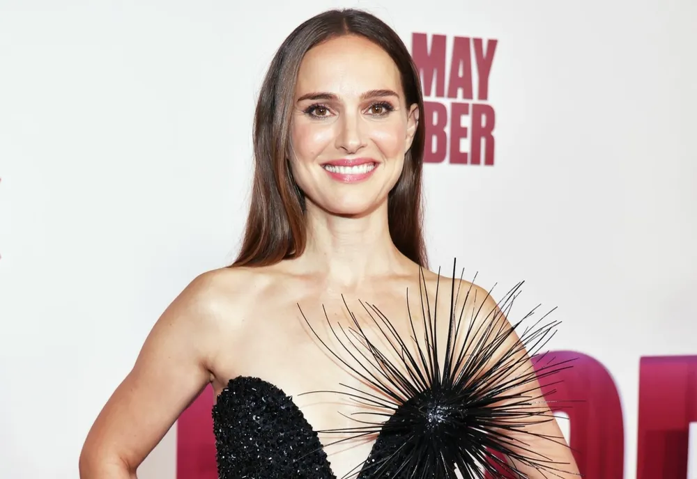 Natalie Portman, însărcinată cu al treilea copil, la doi ani de la divorț