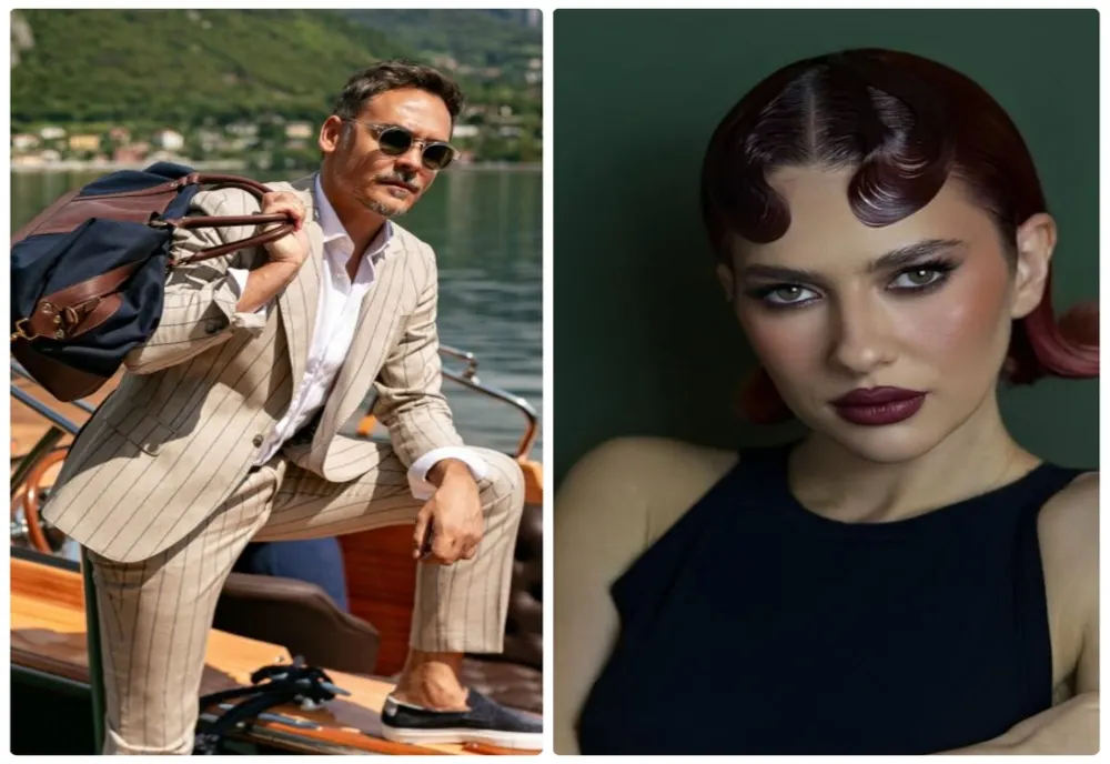 Incredibilul motiv pentru care se ceartă Lidia Buble și Răzvan Simion