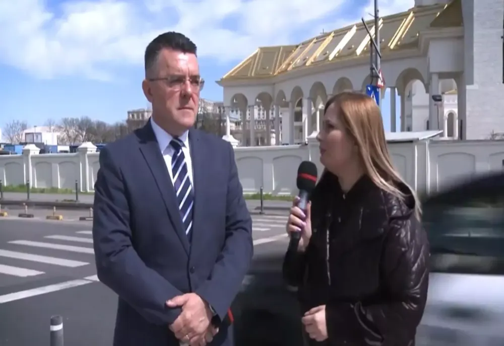 Omul-cheie din AUR, despre soarta clasei politice după sărbători