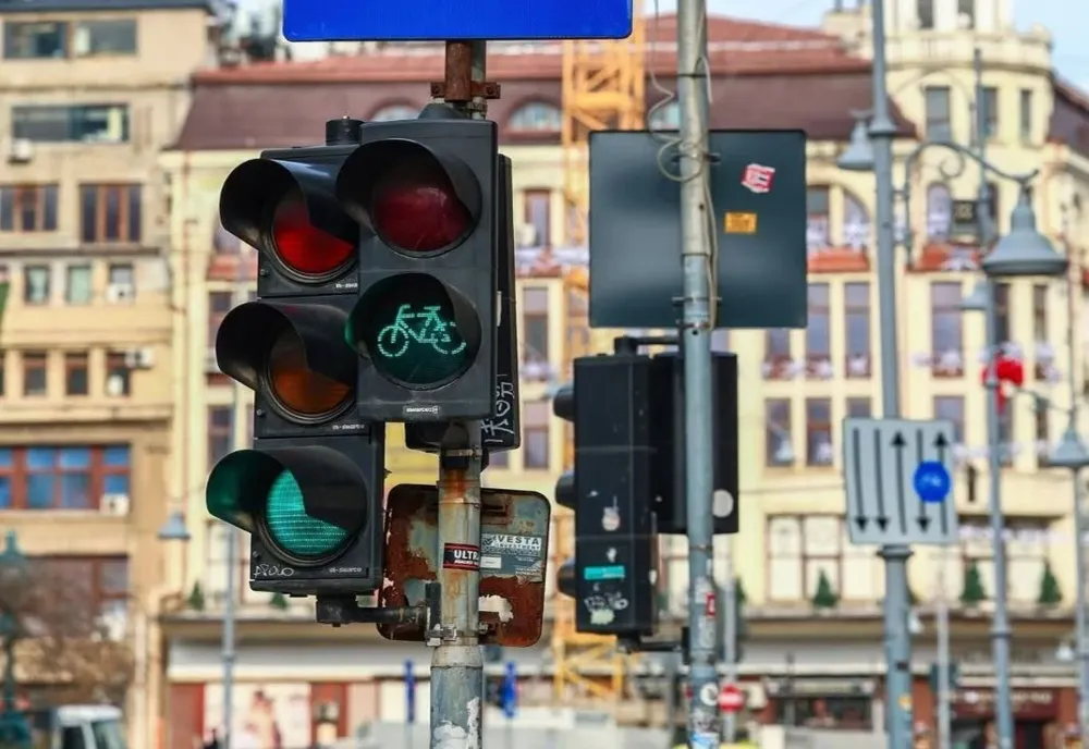 Primăria București pregătește un sistem care „gândește” singur traficul