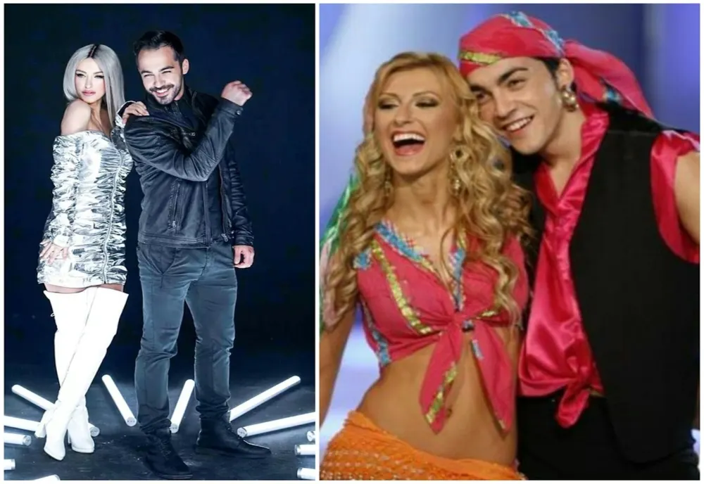 Andreea Bălan a „terminat-o” cu Petrișor Ruge. Motivul pentru care nu l-a invitat nici la nuntă