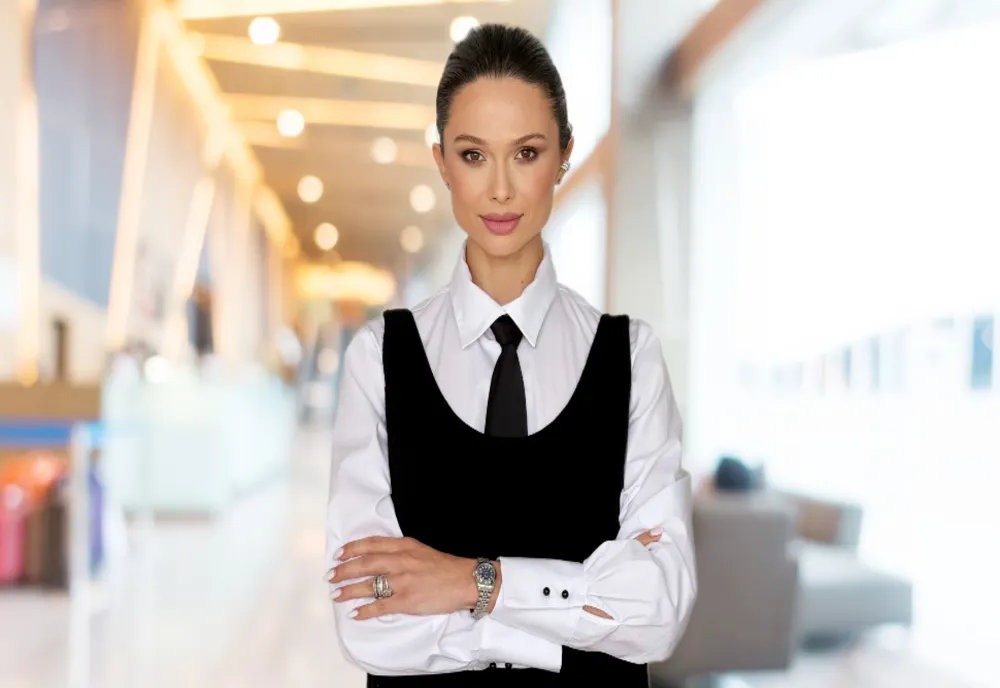 Interviu EXCLUSIV Ana Maria Păcuraru: Fostul avocat al lui Donald Trump interviu bombă pentru Realitatea PLUS