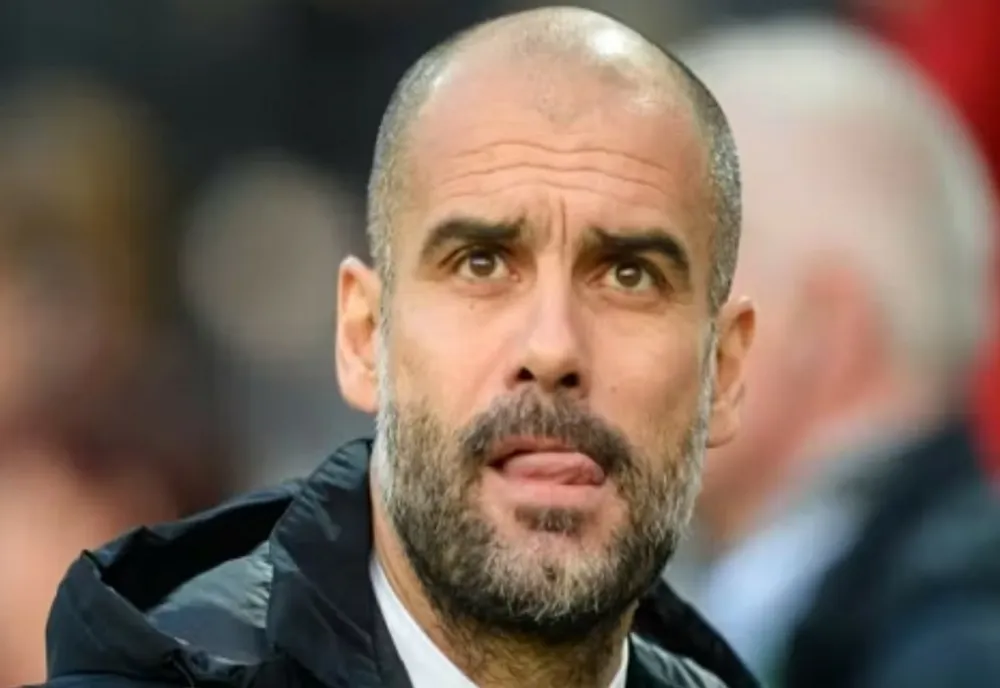 Pep Guardiola pleacă de la Manchester City după 10 ani. Cine îi poate urma la conducerea clubului