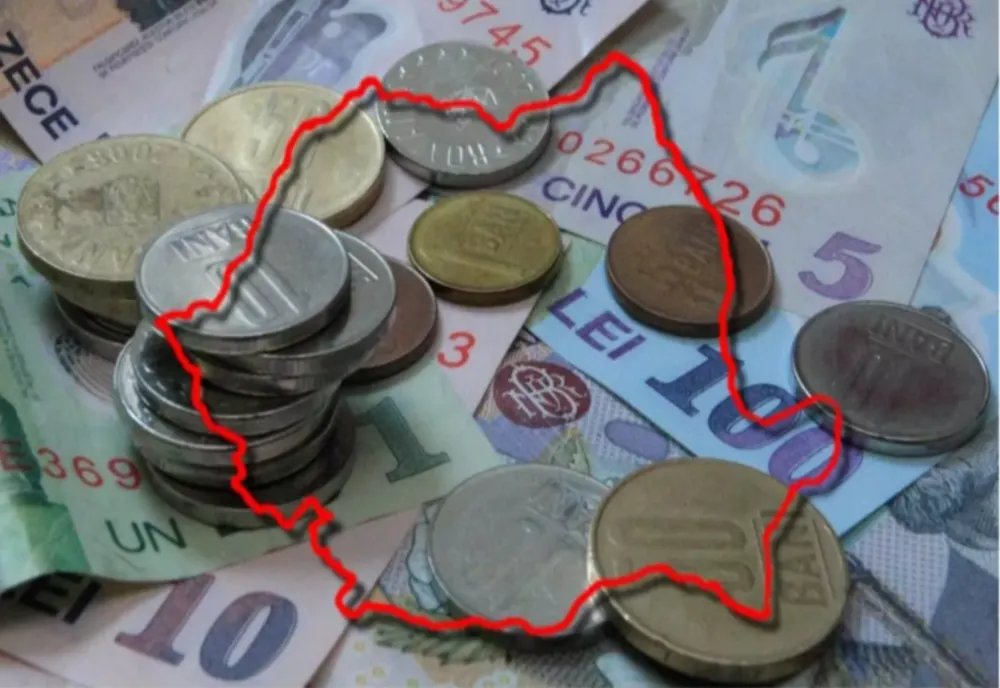 Opt din zece români consideră că țara merge într-o direcție greșită