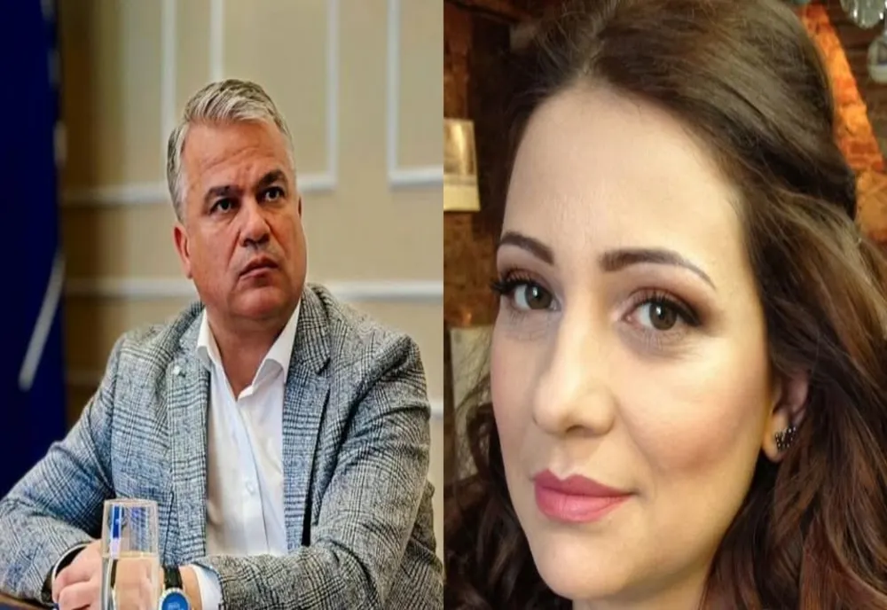 Cine este și cu ce se ocupă Anca Veștea, soția premierului desemnat
