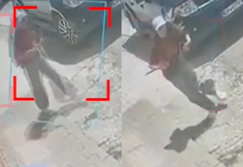 Fetița de 12 ani din Bistrița Năsăud lovită pe trotuar a murit la spital