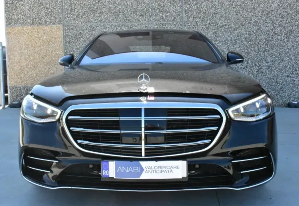 15 mașini de lux de peste 1,3 milioane de euro, scoase la vânzare de statul român