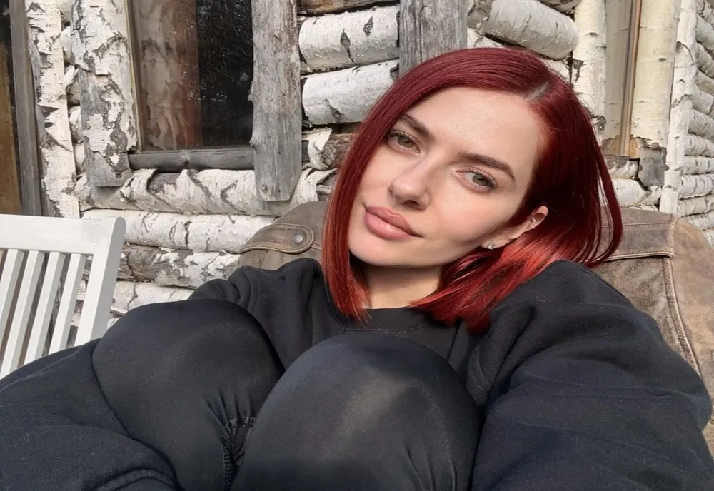 Lidia Buble, urmărită de trei persoane prin București. Cum a reacționat artista