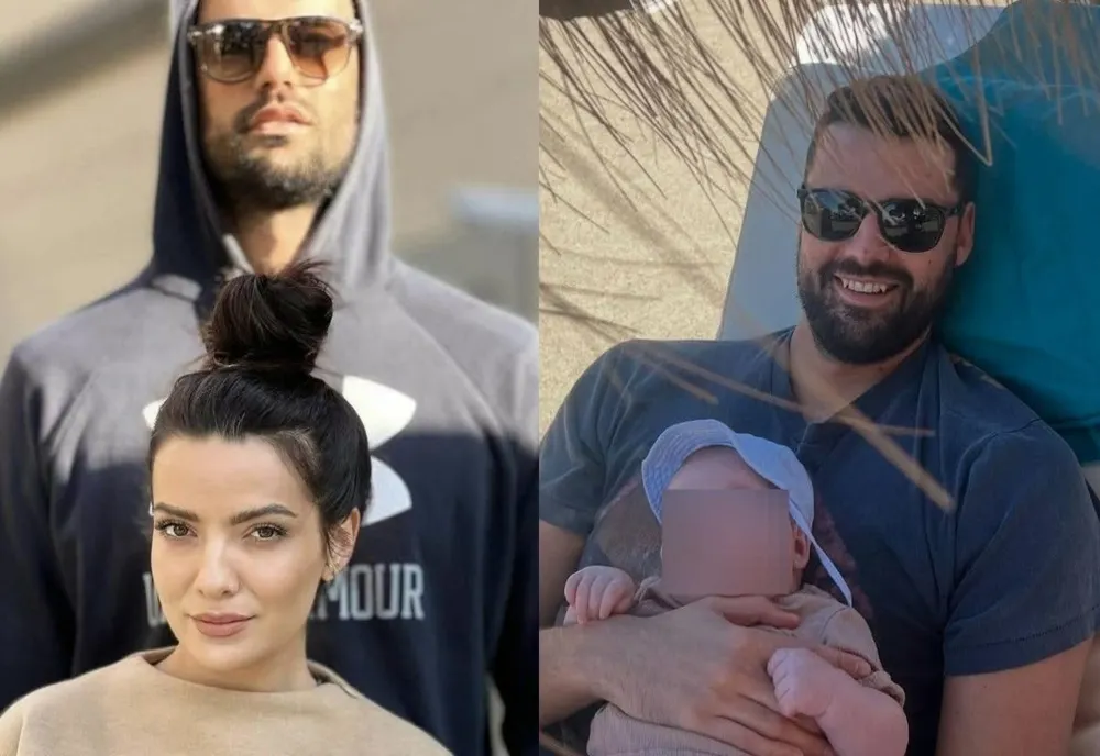 Anca Dinicu s-a despărțit de tatăl copilului său. Anunțul făcut de actriță