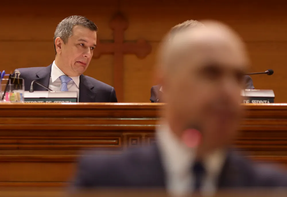 Grindeanu se delimitează de modelul Bolojan: „Reforma administrației nu înseamnă oameni dați afară”