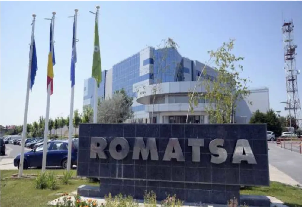 Conturile ROMATSA, blocate pentru plata datoriei statului român în procesul Pfizer