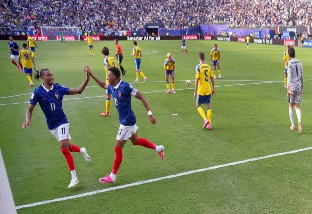 CM 2026. Franța, Norvegia și Mexic, în optimi