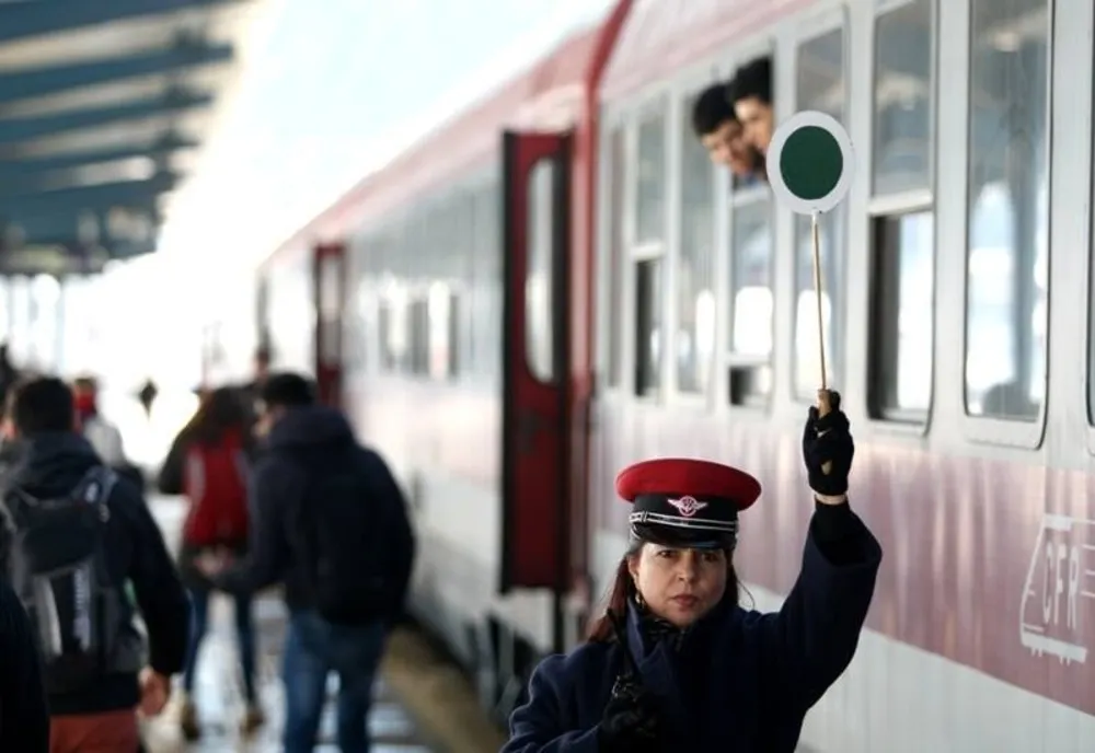 CFR Călători suplimentează cursele pentru Beach, Please! Programul noilor trenuri