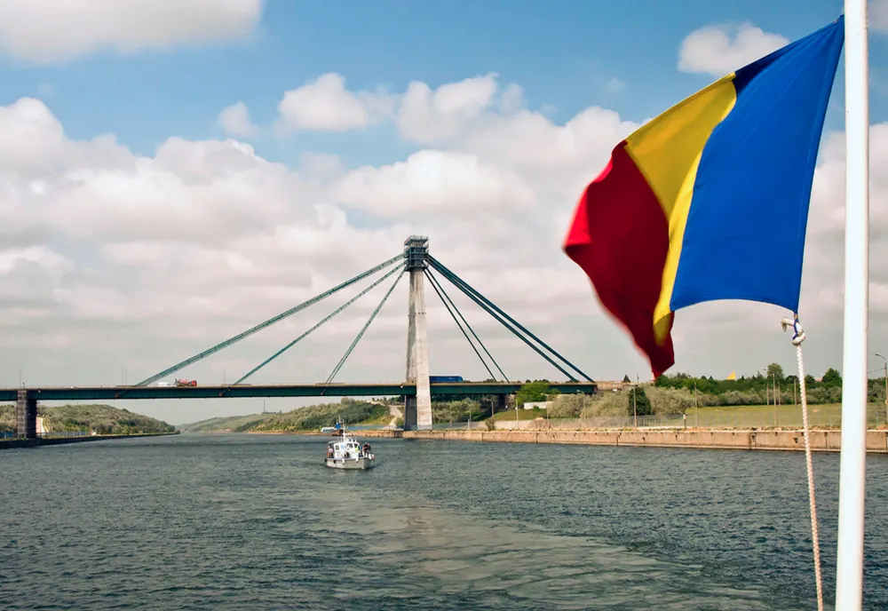 România își consolidează securitatea la Marea Neagră
