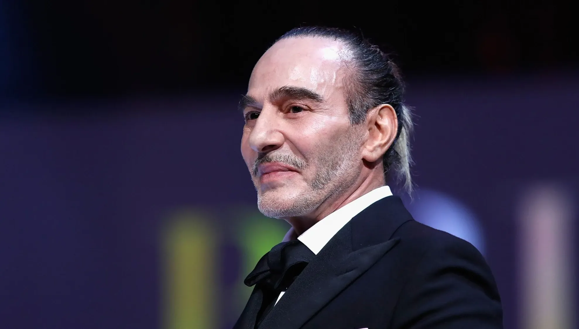 John Galliano