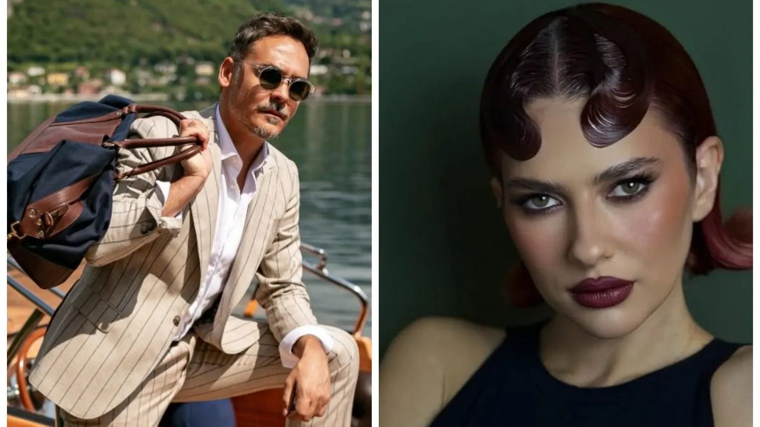 Răzvan Simion/Lidia Buble