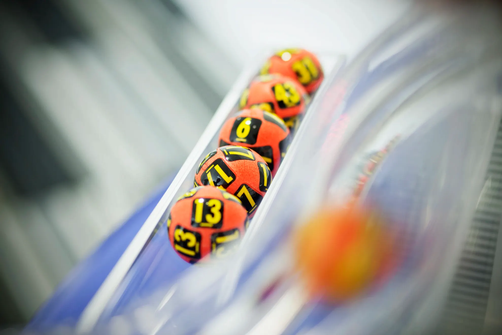 Loto 6/49