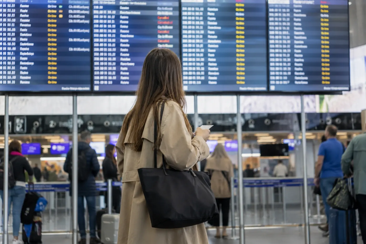 aeroport