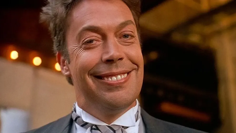 Tim Curry
