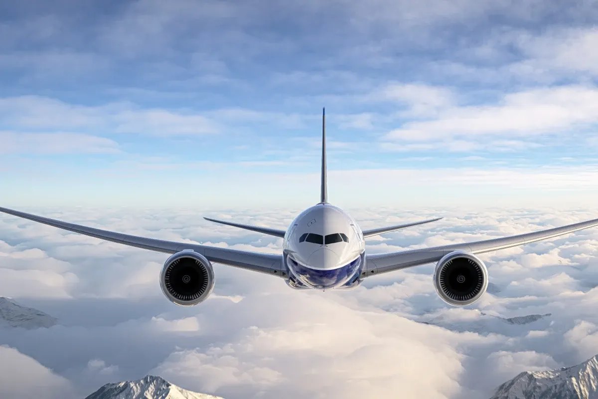 Noi reguli pentru pasagerii care călătoresc cu avionul