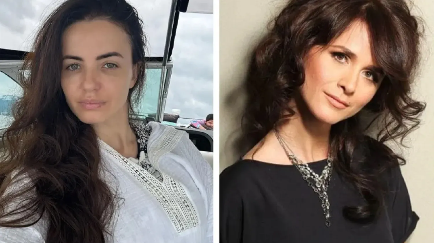 Mădălina Apostol/Mădălina Manole