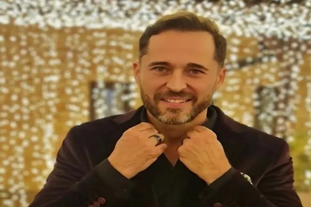 Dinu Maxer a ajuns de urgență la spital! Cu ce problemă s-a confruntat artistul